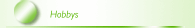 Hobbys